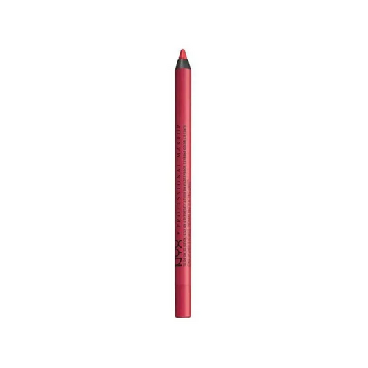 NYX Slide On Glide On Waterproof Lip Liner Rosey Sunset 05