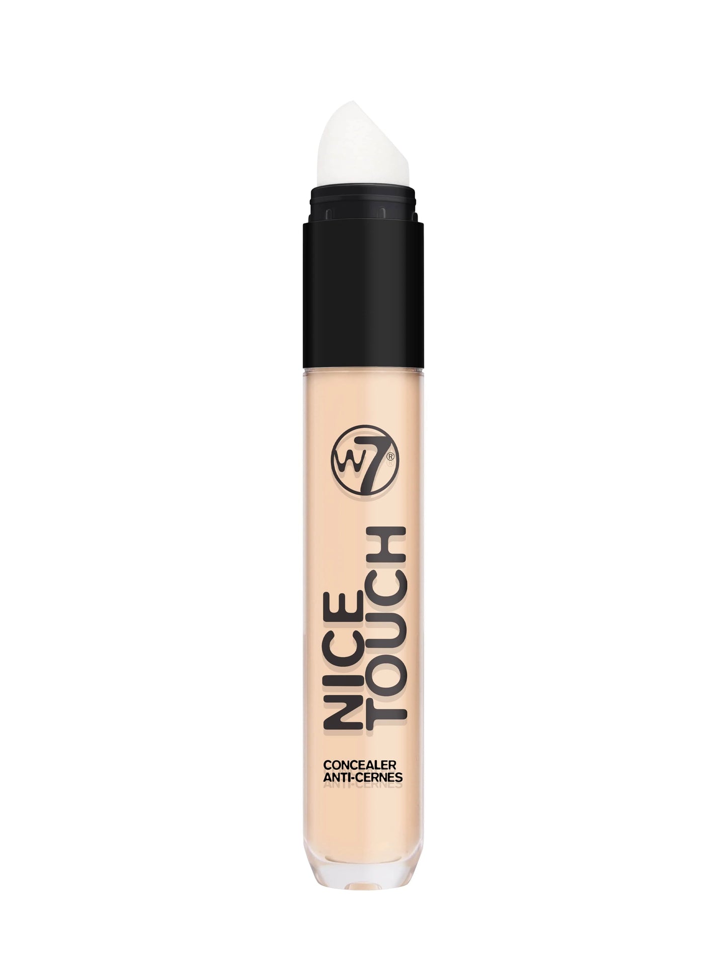 W7 Nice Touch Concealer Sand