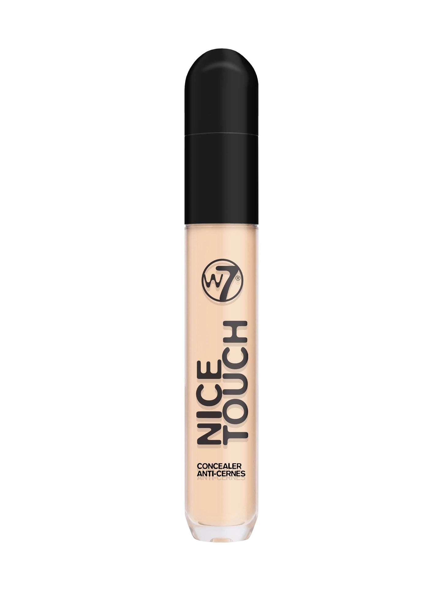 W7 Nice Touch Concealer Beige