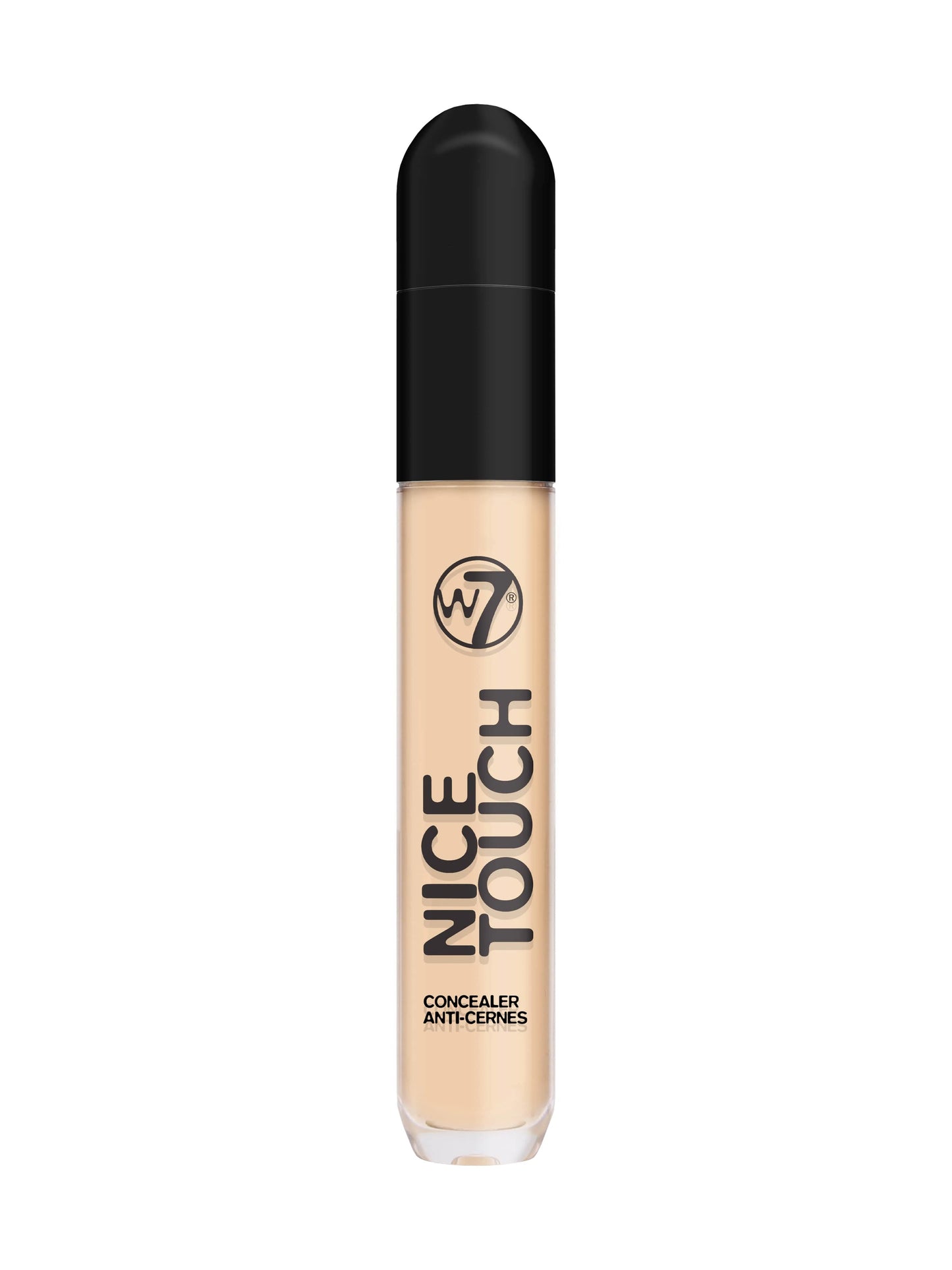 W7 Nice Touch Concealer Sand