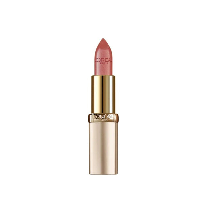 Loreal Color Riche Nude Gold Lipstick