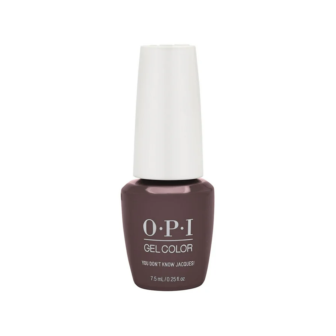 OPI Gel Color You Dont Know Jacques 7.5ml