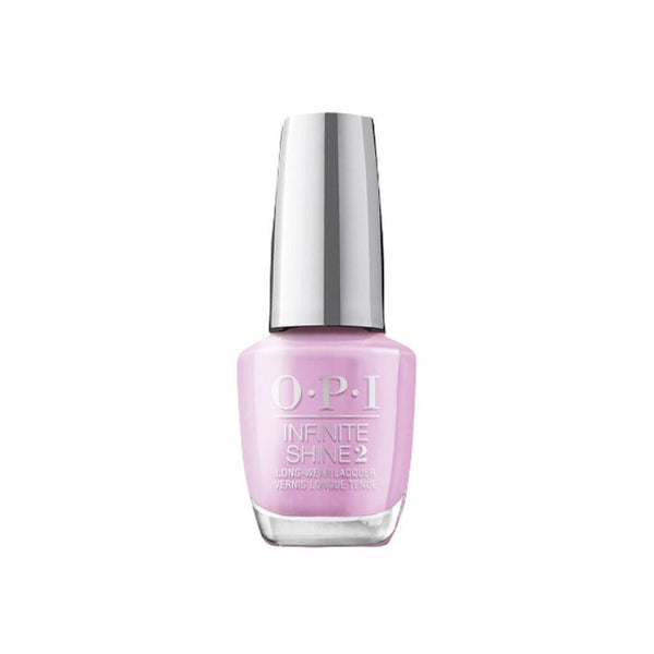 What Makes Infinite Shine Different Than Regular Lacquer? - OPI® UK