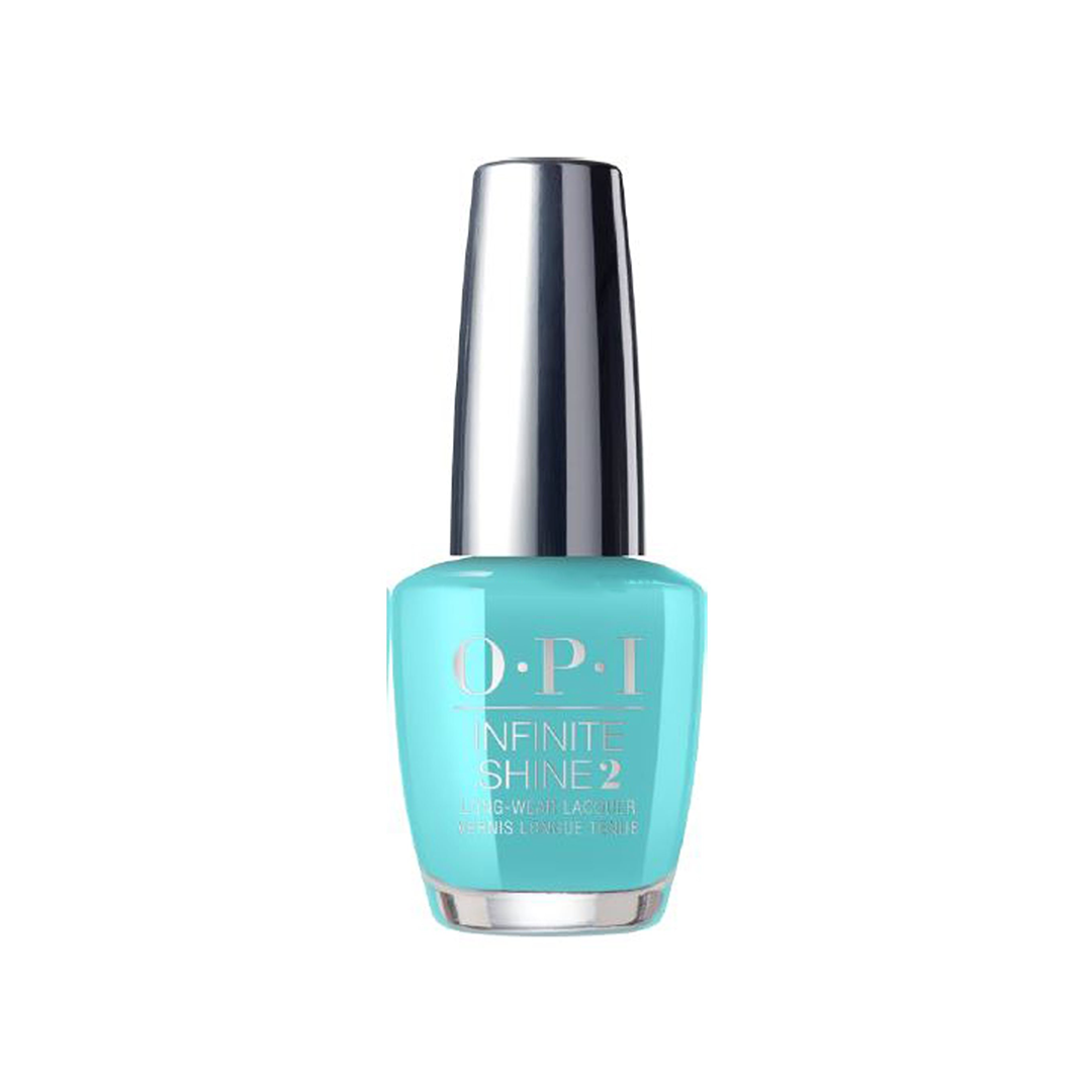 OPI Infinite Shine Nail Lacquer Closer Than You Might Belem