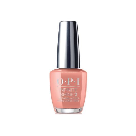 OPI Infinite Shine Nail Lacquer Ill Have A Gin & Tectonic