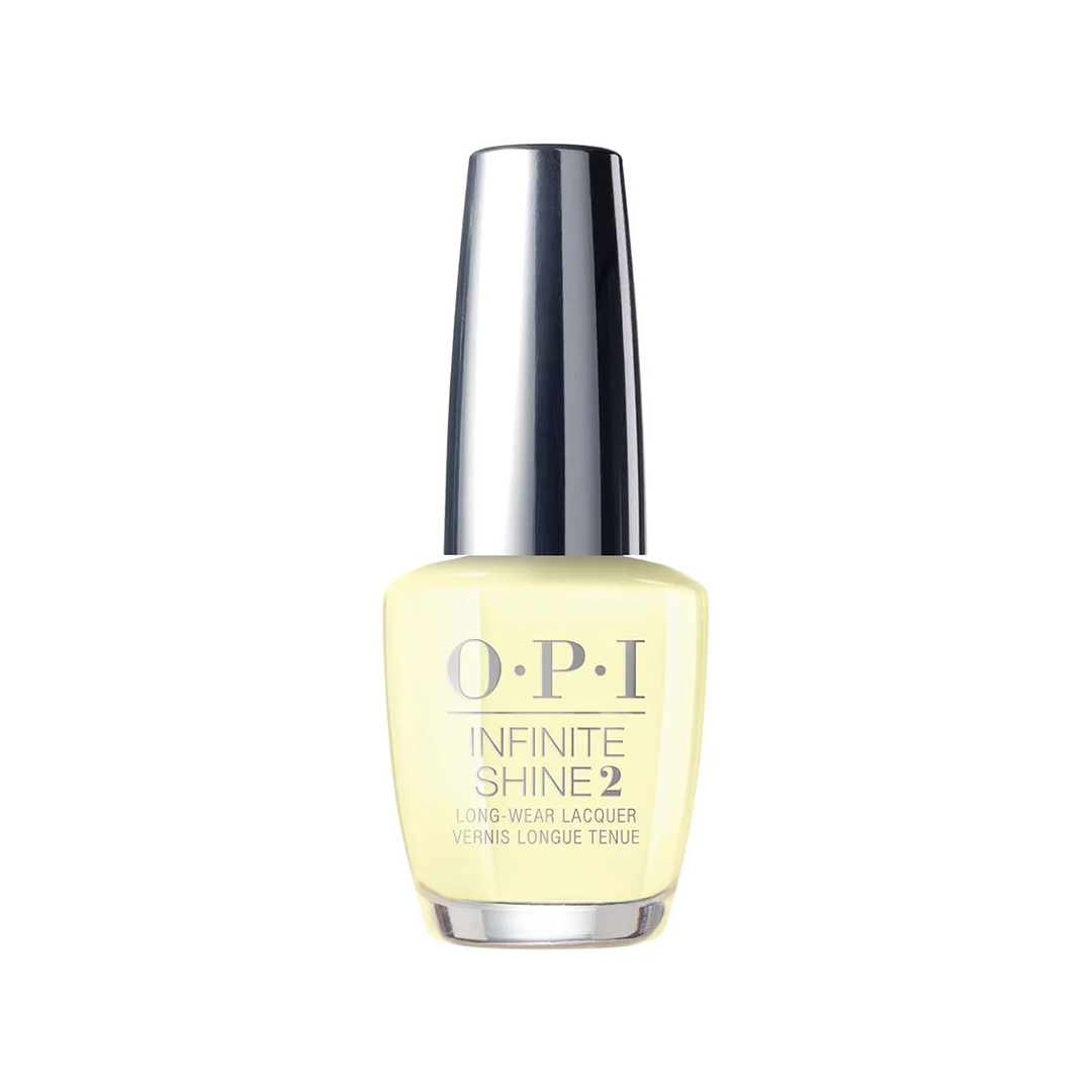 OPI Infinite Shine Nail Polish Meet A Boy Cute As Can Be