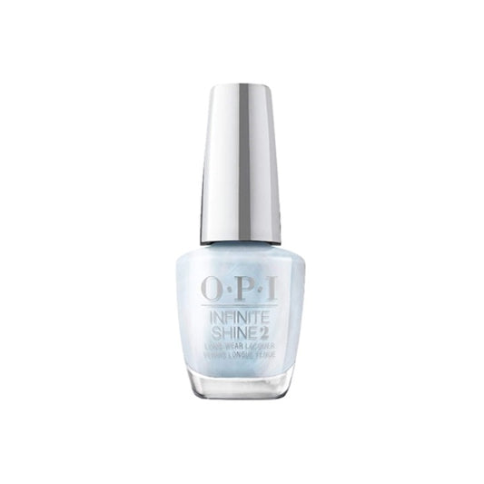 OPI Infinite Shine Nail Polish This Color Hits All the High Notes