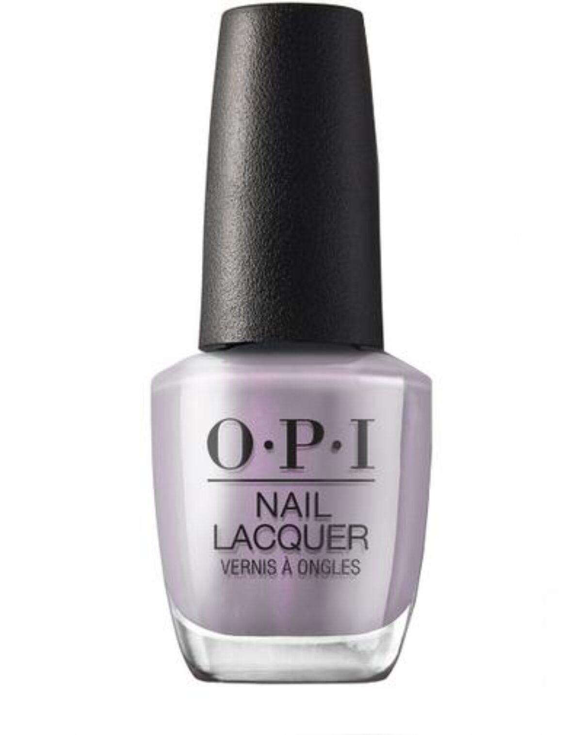 OPI Nail Lacquer Addio Bad Nails Ciao Great