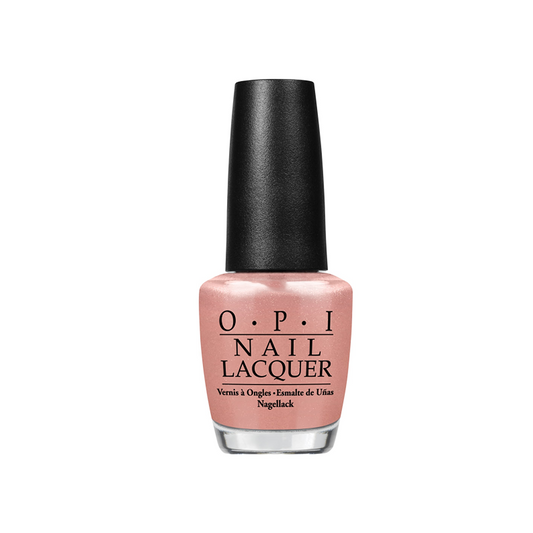 OPI Nail Lacquer Humidi Tea