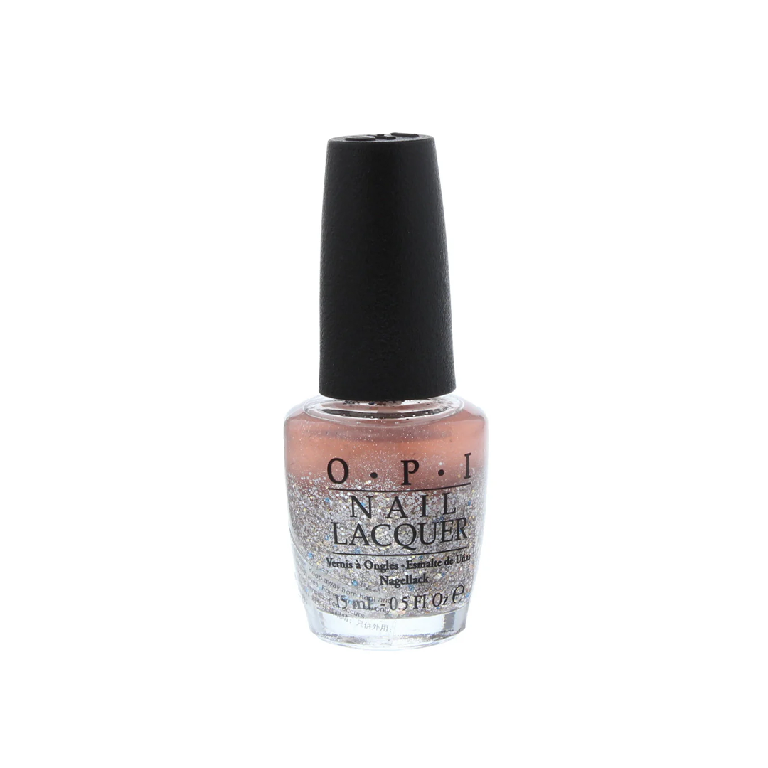 OPI Nail Lacquer Muppets World Tour