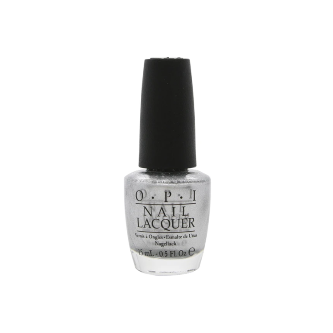 OPI Nail Lacquer My Signature is DC C16