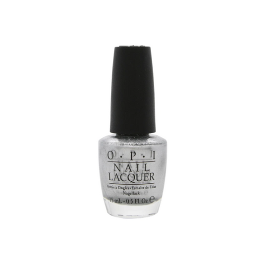 OPI Nail Lacquer My Signature is DC C16