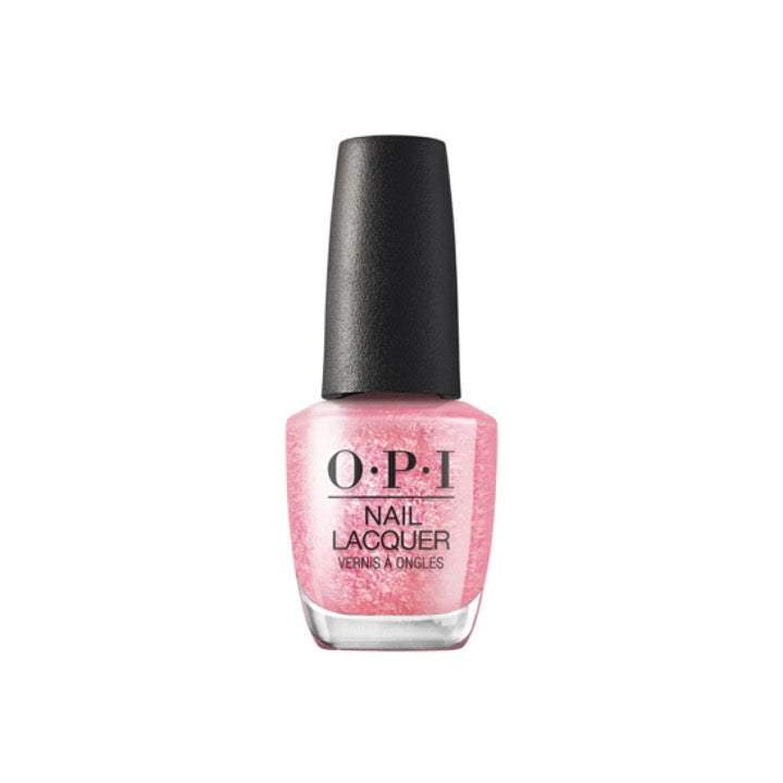 OPI Nail Lacquer Nail Polish Pixel Dust