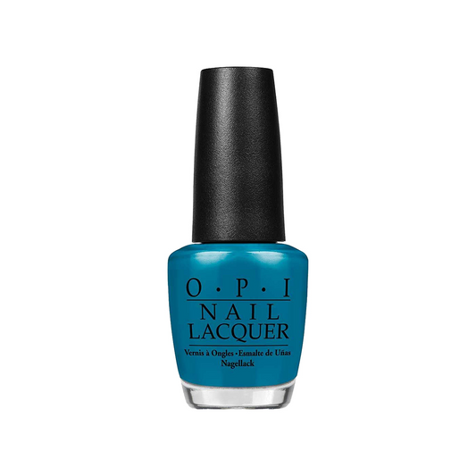 OPI Nail Lacquer Nail Polish Suzi Says Feng Shui