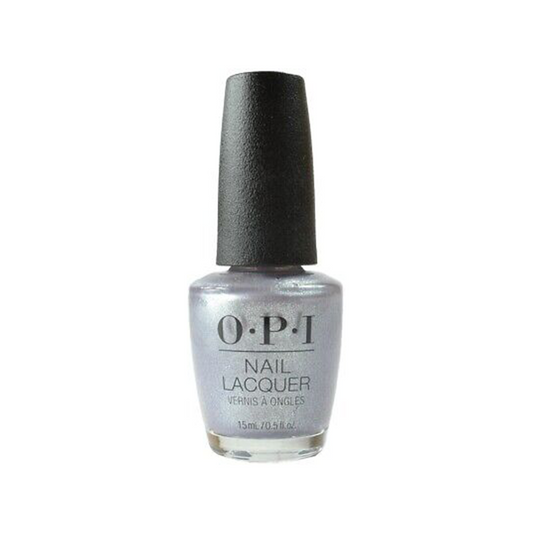 OPI Nail Lacquer Tinsel Tinesel Lil Star 15ml