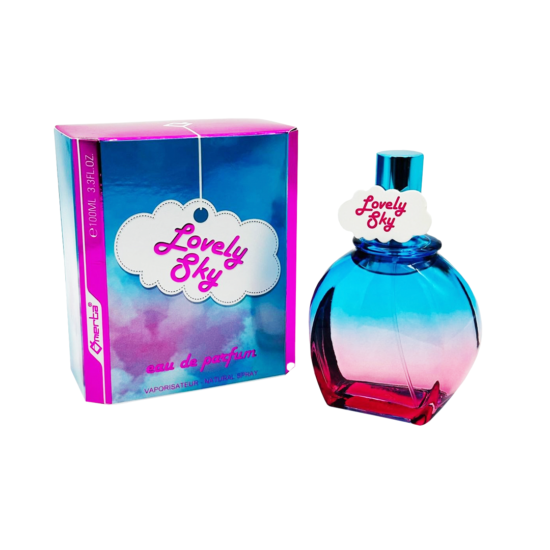 Omerta EDP 100ml Lovely Sky OM201