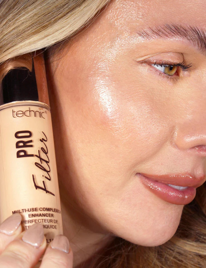 Technic Pro Filter Foundation