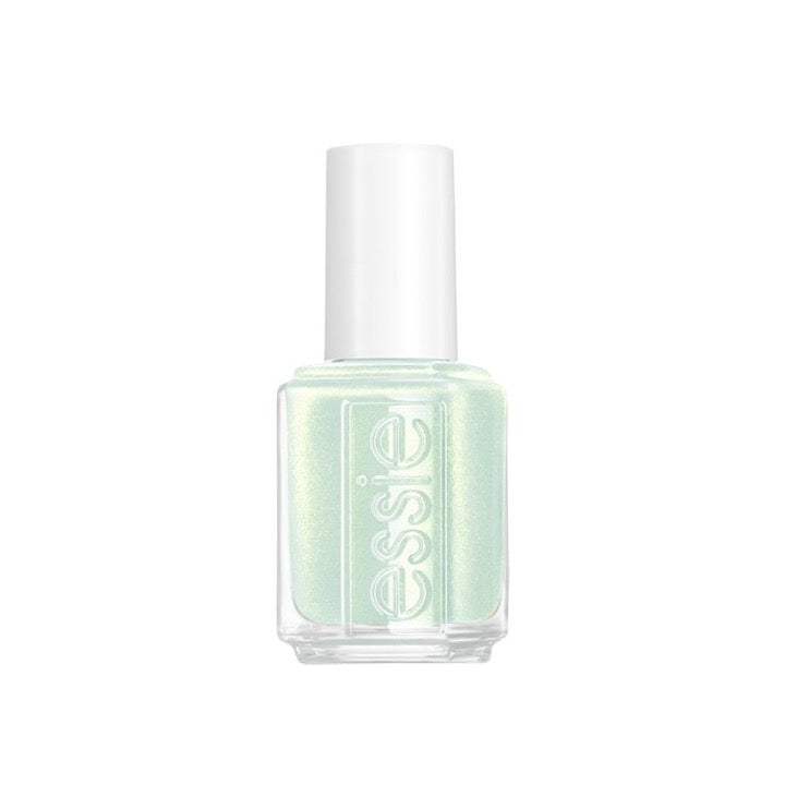 Essie Nail Polish 745 Peppermint Condition