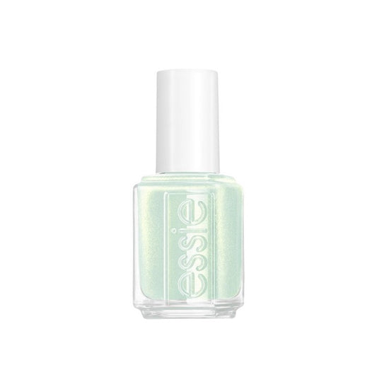 Essie Nail Polish 745 Peppermint Condition