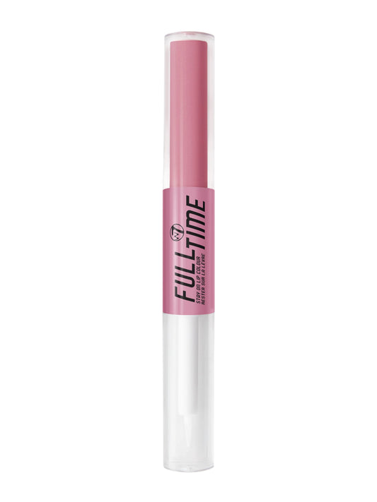 W7 Full Time Lips Stay-On Lip Colour