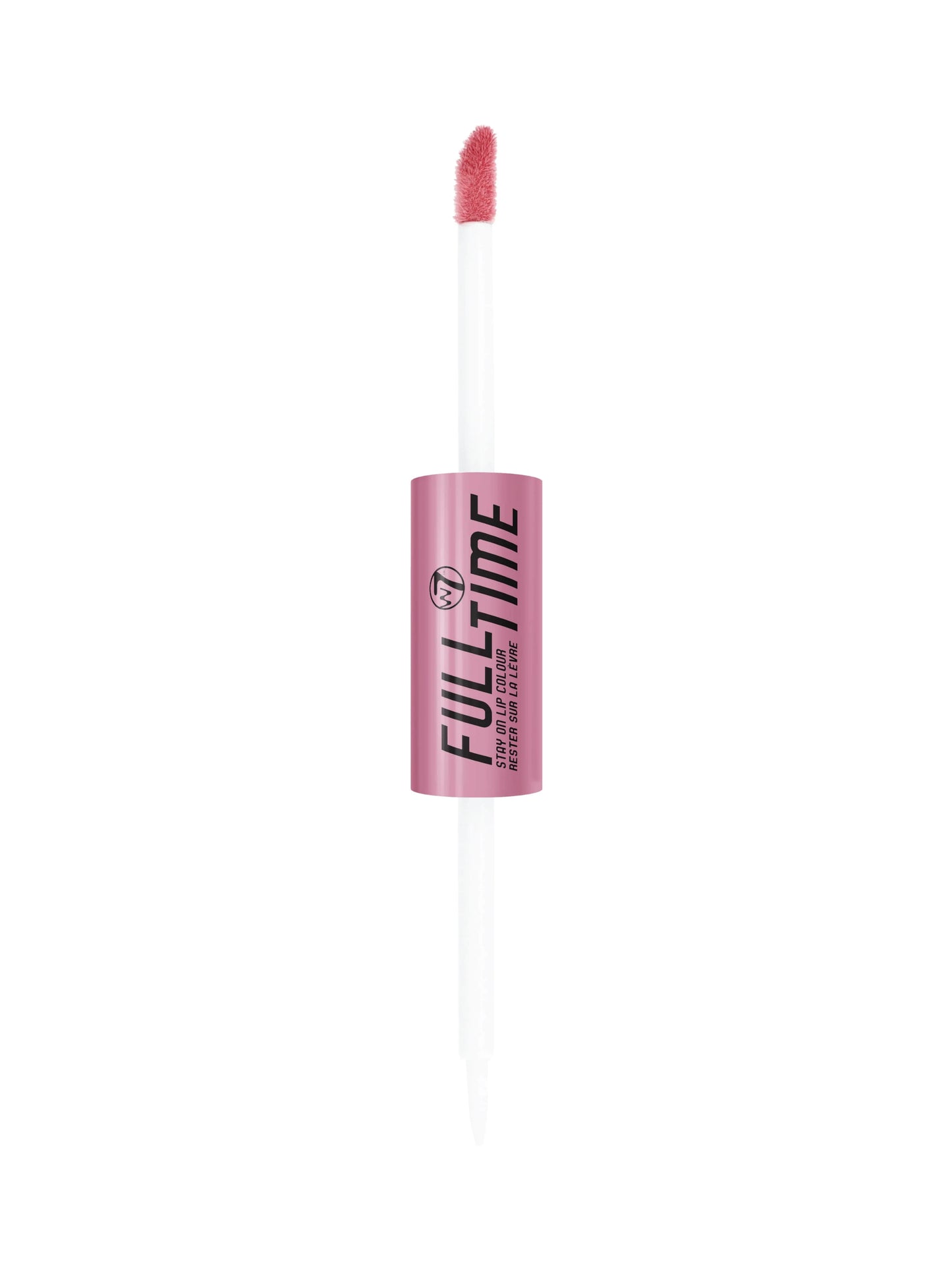 W7 Full Time Lips Stay-On Lip Colour