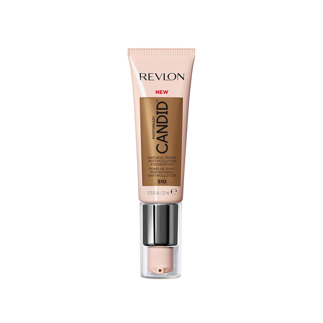 Revlon Candid Photoready Foundation 510 Cappuccino