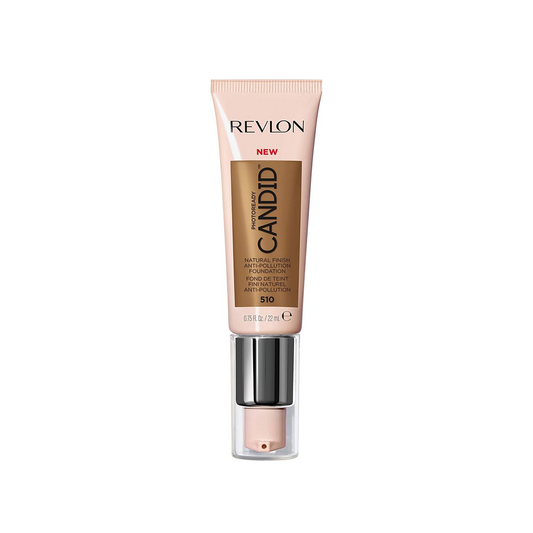 Revlon Candid Photoready Foundation 510 Cappuccino