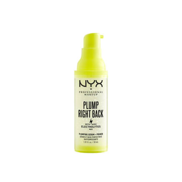 NYX Plump Right Back Primer