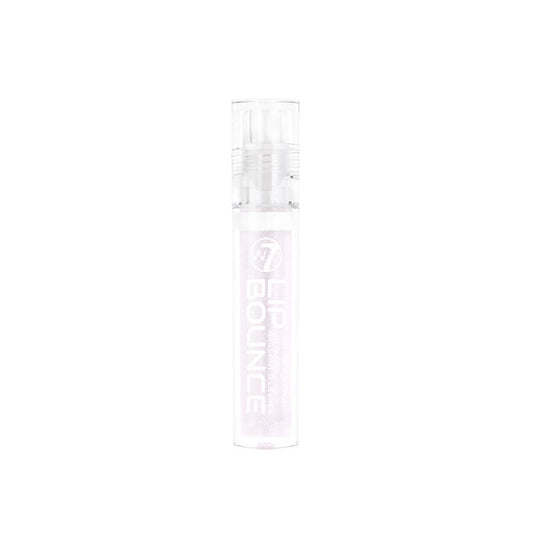 W7 Lip Bounce Light Reflecting Lip Gloss Poppin