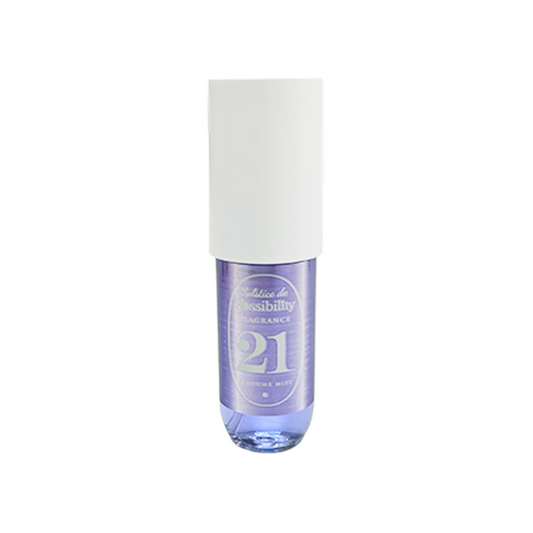 Possibility Solstice De Possibility Fragrance Mist 21 The Longest And Shortest Day 90ml