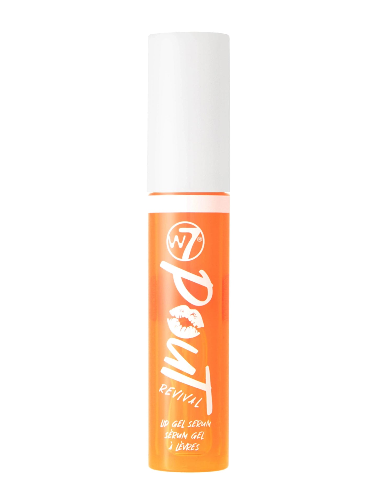 W7 Pout Revival Lip Gel Serum