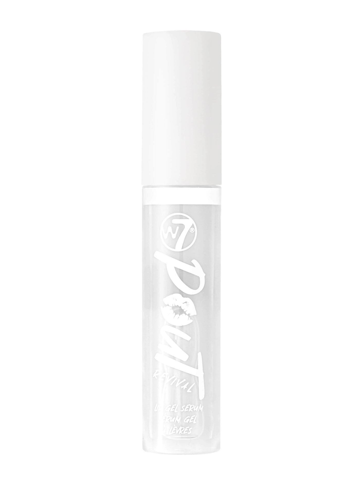 W7 Pout Revival Lip Gel Serum