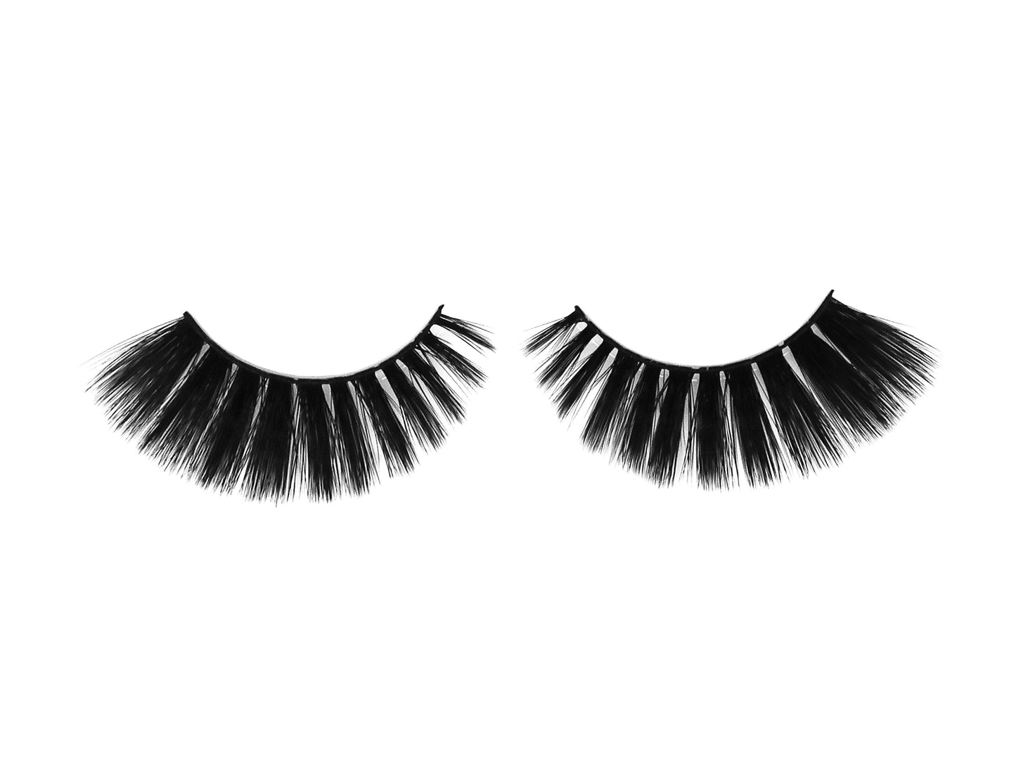 W7 Pre Glued Lashes Electra