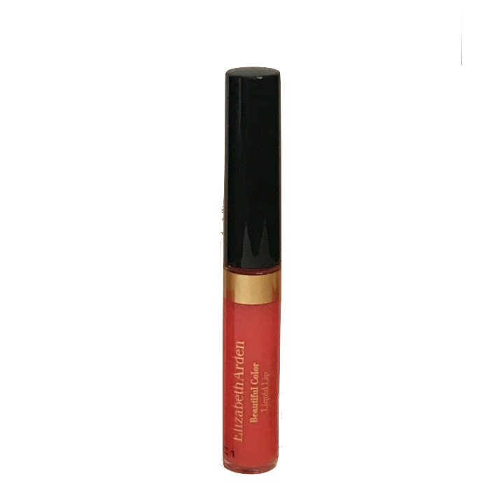 Elizabeth Arden Beautiful Color Liquid Lipstick 13G Cheeky