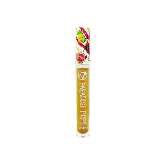 W7 Paradise Pop! Lip Gloss Surfs Up!