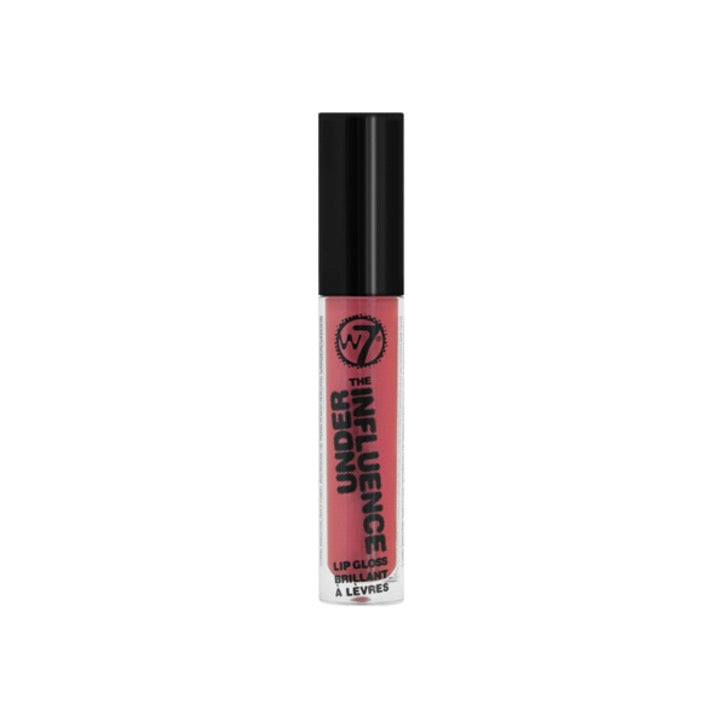 W7 Under The Influence Lipgloss Love Spell