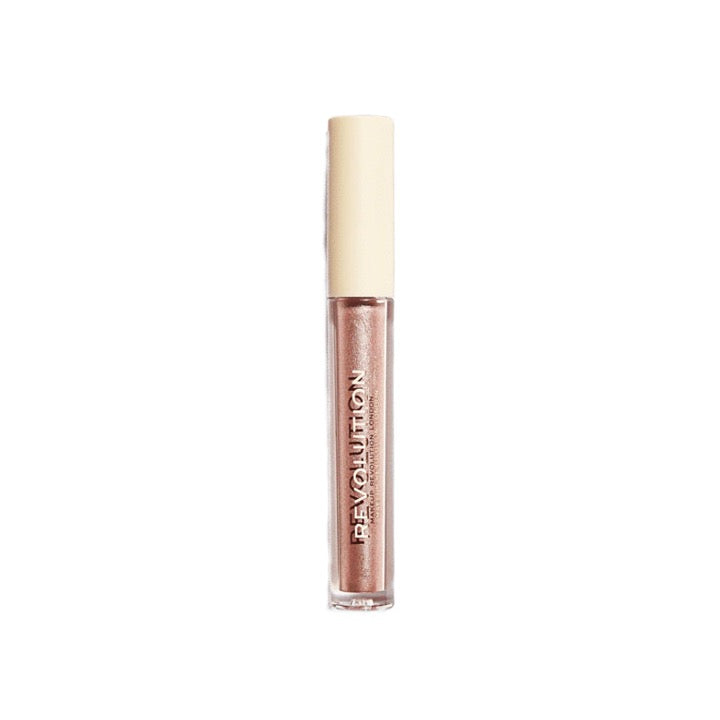 Revolution Nudes Collection Matte Lipgloss Bustier – Beauty Outlet