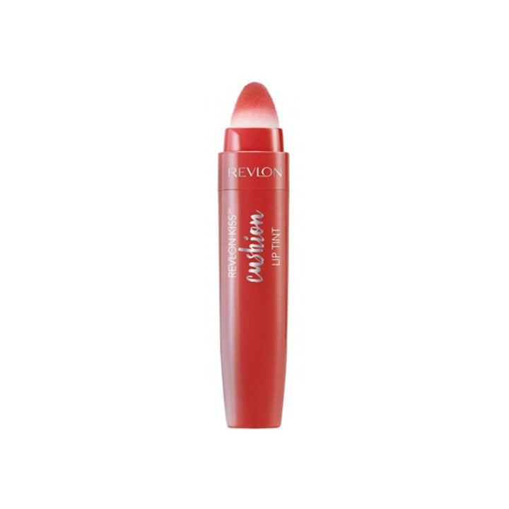 Revlon Cushion Kiss Lip Tint 250 High End Coral