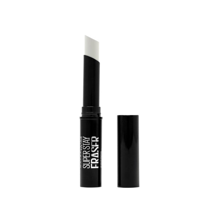 Maybelline SuperStay Eraser Lip Color Remover