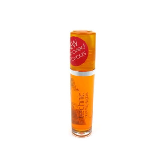 Technic Lip Shine Tangerine