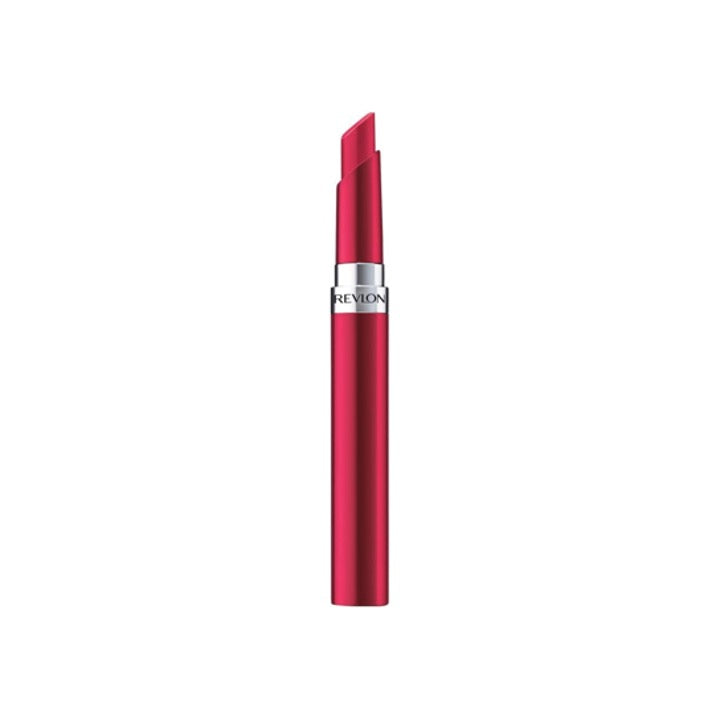 Revlon Ultra HD Lip Lacquer HD Rhubarb 745 Lipgloss