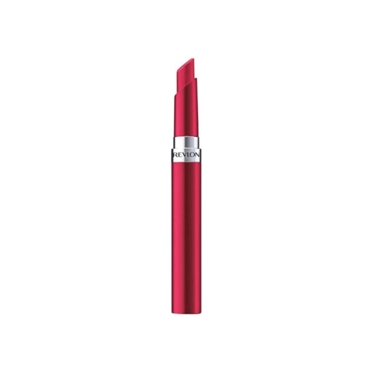 Revlon Ultra HD Lip Lacquer HD Rhubarb 745 Lipgloss