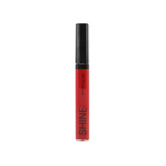 Maybelline Shine Lip Gloss 130 Gleaming Grenadine