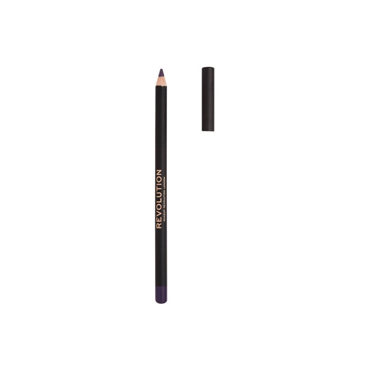 Revolution Kohl Eyeliner Purple