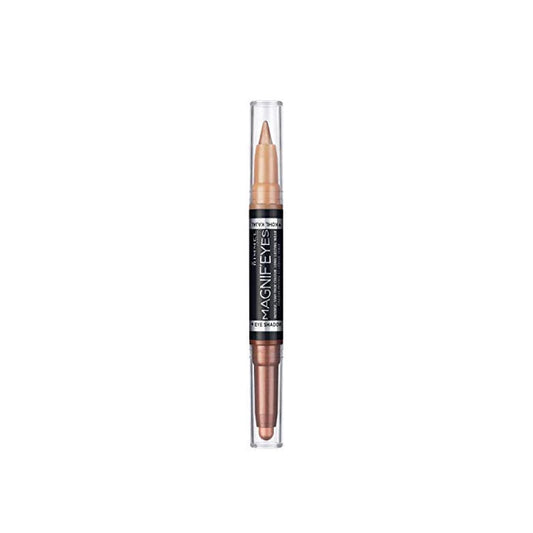 Rimmel Magnifeyes Pen & Eyeliner 003 Queen Of The Bronzed Age