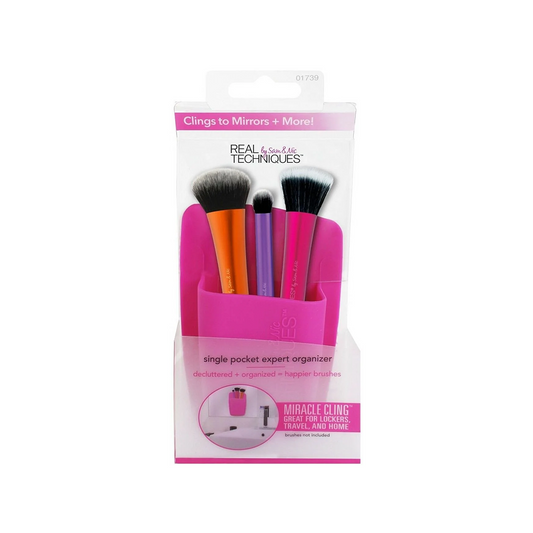 Real Technique Miracle Cling Single Expert Organizer