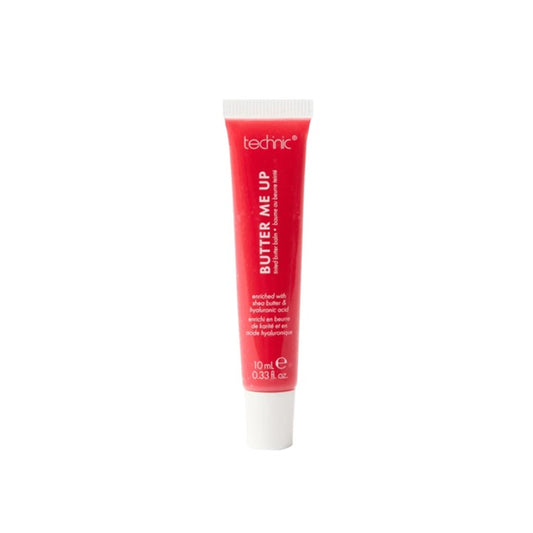 Technic Summer Butter Me Up Red Marachin