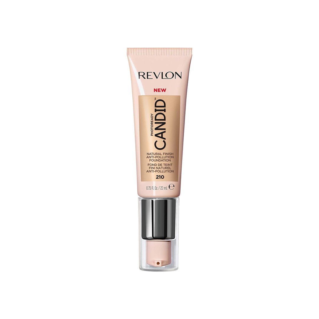 Revlon Candid Photoready Foundation 210 Natural Ochre