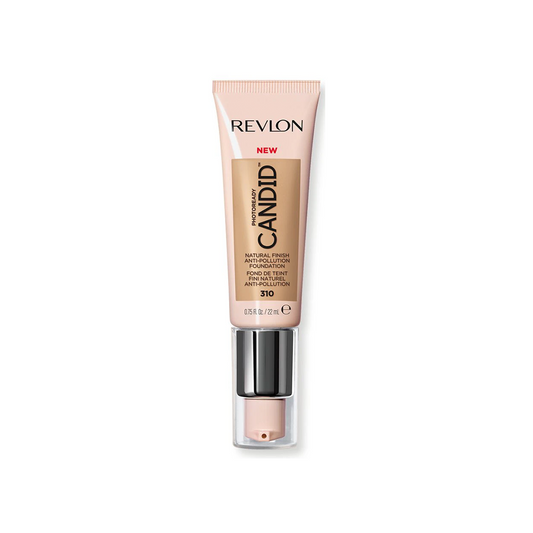 Revlon Candid Photoready Foundation 310 Butterscotch