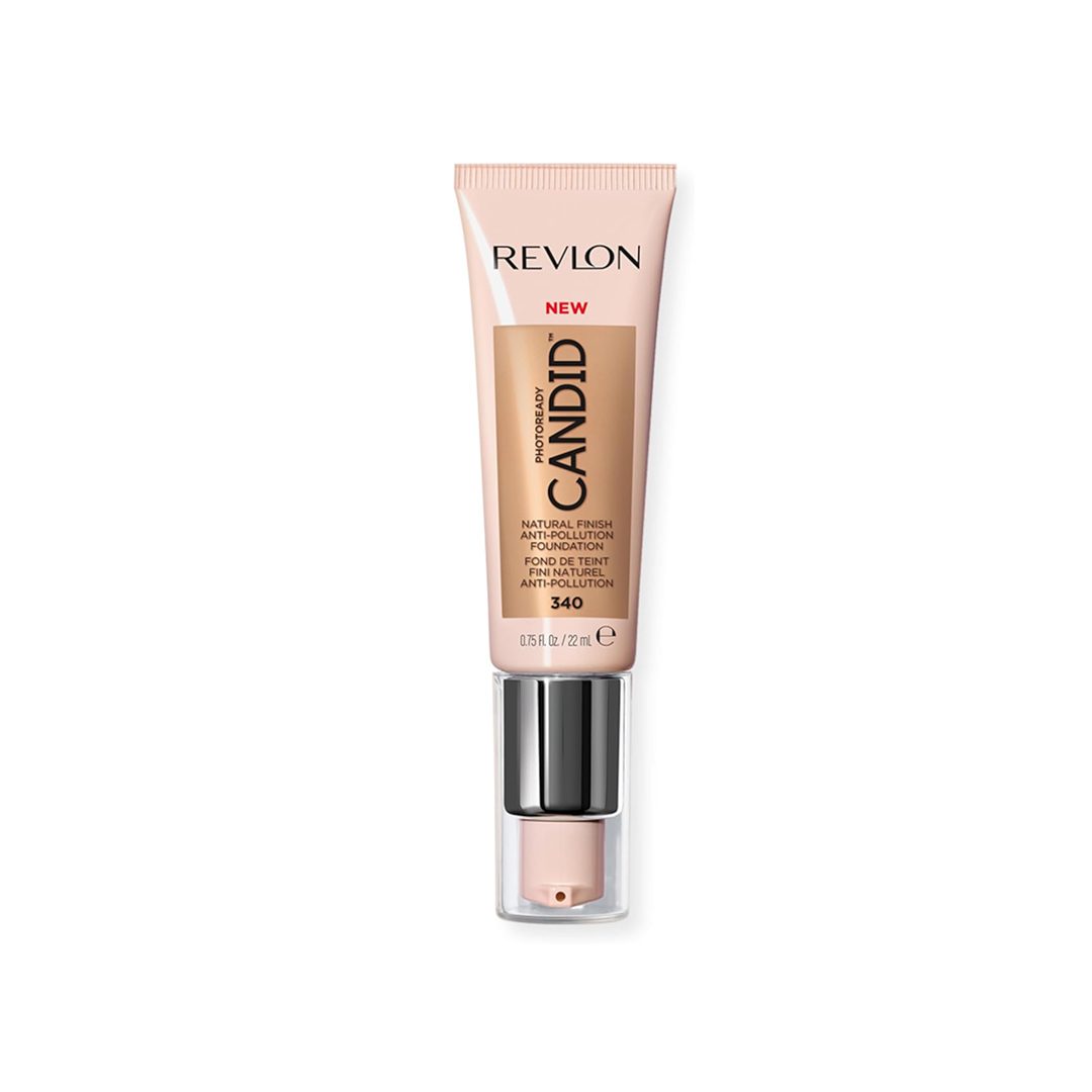 Revlon Candid Photoready Foundation 340